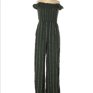 Abercrombie jumpsuit
